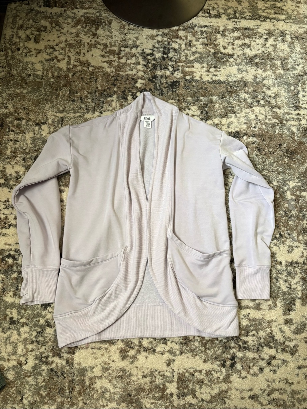 Athleta Girl Cardigan